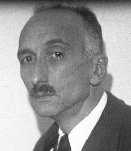 François Mauriac: Nobel Laureate for Delving into Spiritual Depths of Human Existence
