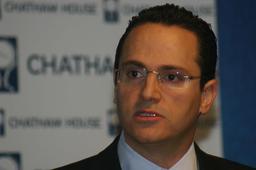 Wael Sawan Succeeds Ben van Beurden as CEO