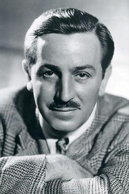 The Walt Disney Company founded by Walt Disney and Roy O. Disney.