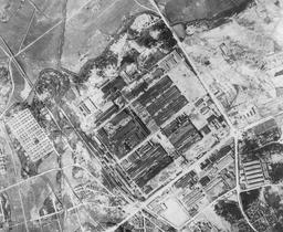 Toyota's Koromo Plant Bombing