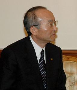 Katsuaki Watanabe Assumed the Role of President 