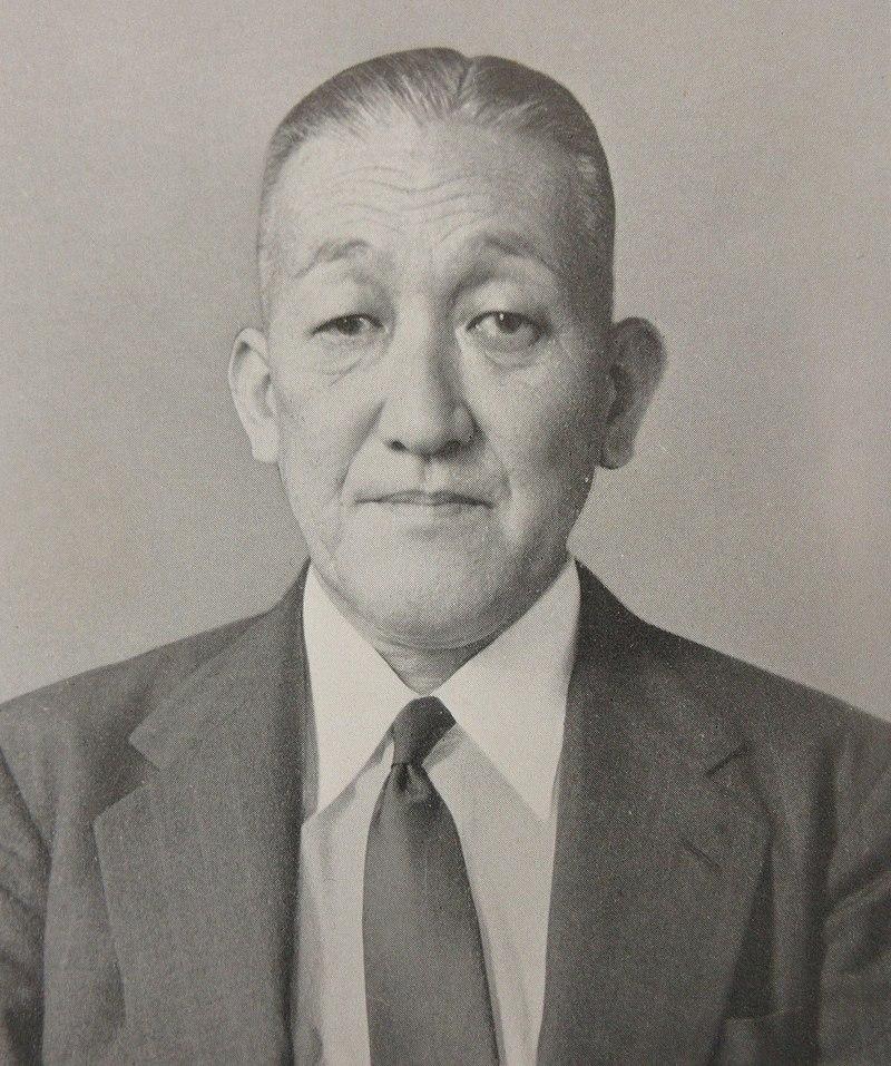 Moment image for Fukio Nakagawa Becomes President of Toyota Motor Co.