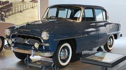 Toyopet Crown Goes on Sale