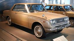 Toyota Corona Success in the United States