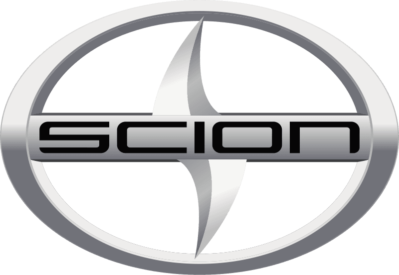 Moment image for Scion Introduced in North America