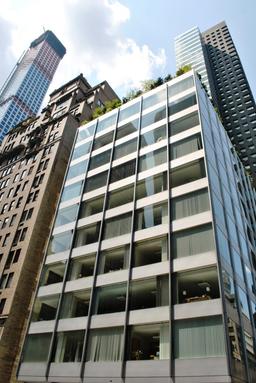 PepsiCo Establish Headquarters at 500 Park Avenue