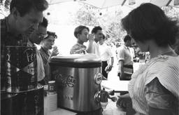 Pepsi Cola Exhibited in Moscow