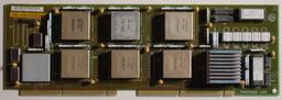 IBM Launches Power Microprocessors