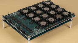 IBM Reveals TrueNorth Neuromorphic Chip