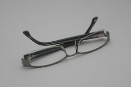 Establishment of Giorgio Armani Occhiali