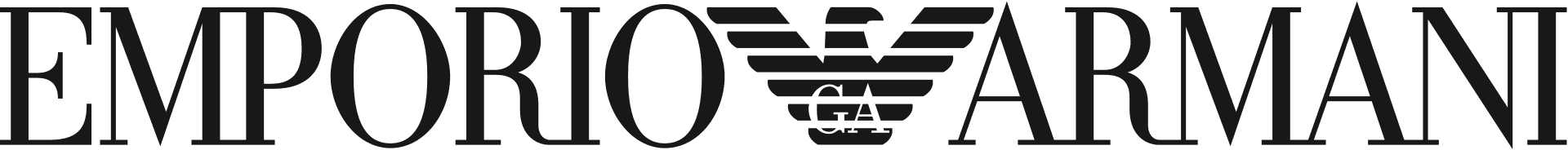 Moment image for Armani Collezioni folded into Emporio Armani