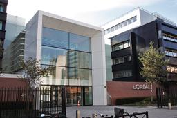 Armani and L'Oreal Licensing Partnership