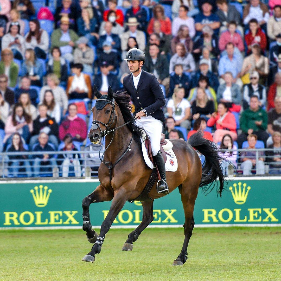 Moment image for Rolex Renews Partnership with 24 Hours of Le Mans