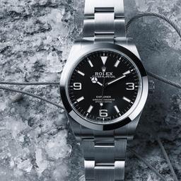Review of the New Rolex Explorer
