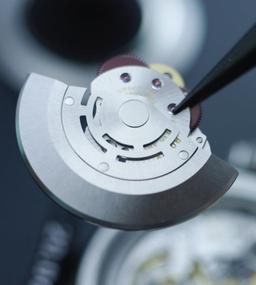 Invention of the Perpetual Rotor