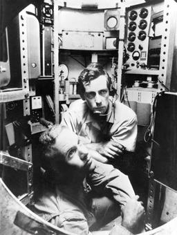 Deep Sea Special Reaches Mariana Trench