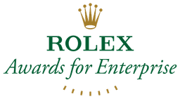 Rolex Awards for Enterprise Established