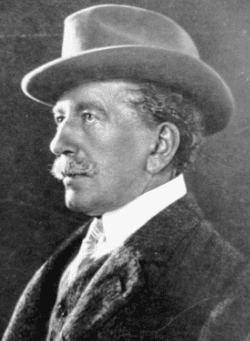 Alfred Cartier took over the company