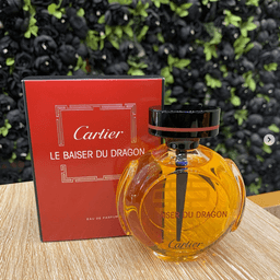 Launch of Le Baiser du Dragon Collection