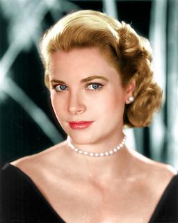 Grace Kelly Jewelry Collection Including Engagement Ring