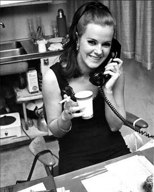 Moment image for Anni-Frid Lyngstad's Talent Competition Victory Led to Music Industry Success