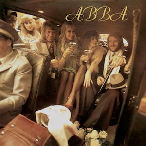 Moment image for ABBA's 'ABBA' album and 'SOS' single propelled them to international success in music history.