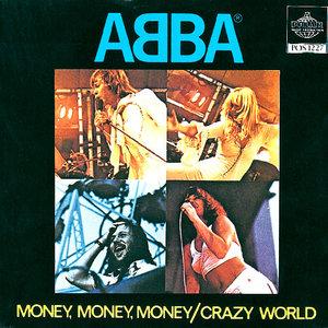 Moment image for ABBA's 'Money, Money, Money': Global Chart-topper and Iconic Hit Song