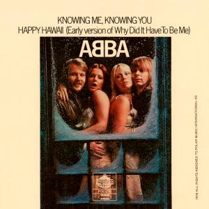 Moment image for ABBA's 'Knowing Me, Knowing You' Soars to Chart Success Across the Globe