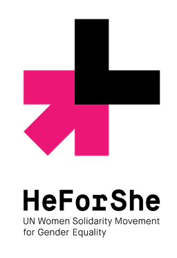 HeForShe' Campaign: Global Call for Men's Support in Achieving Gender Equality