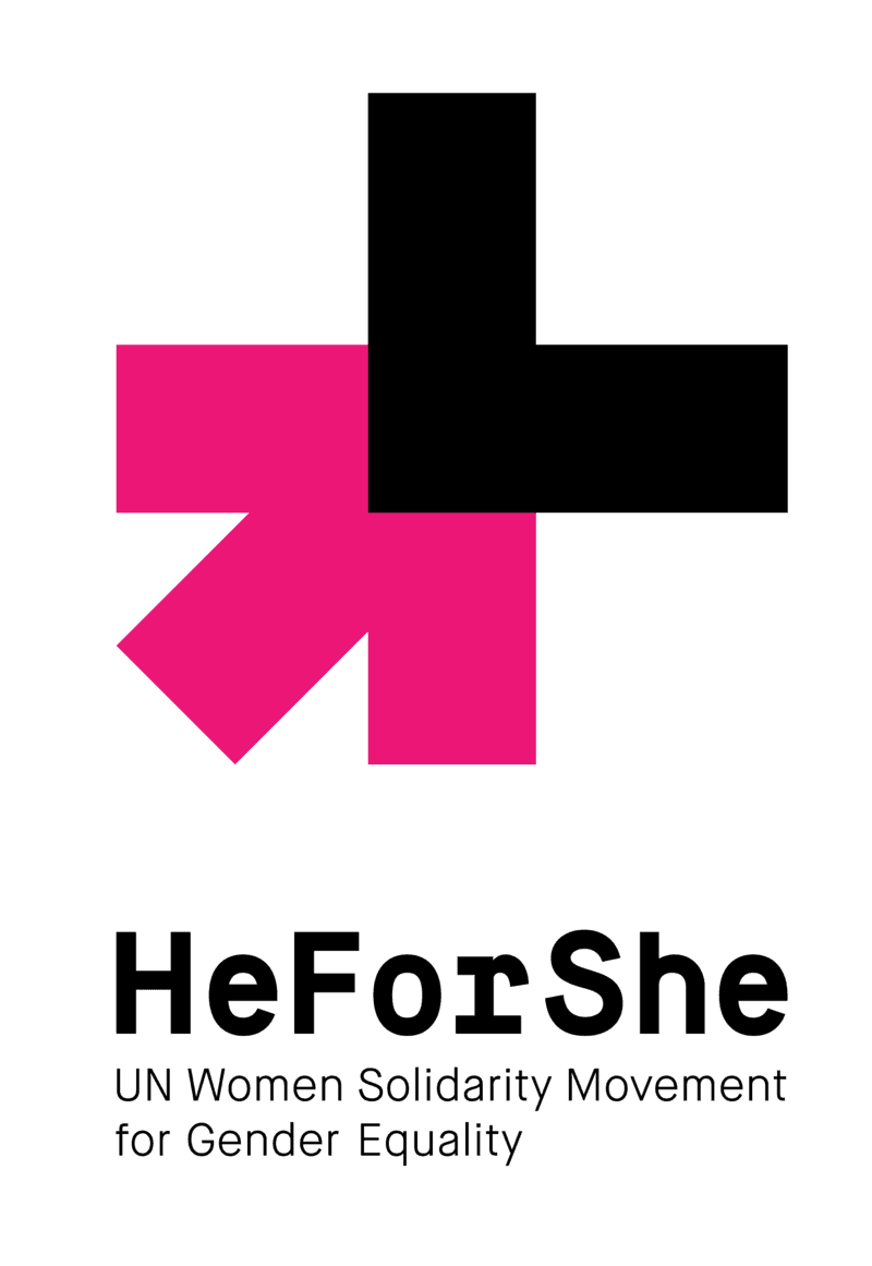 Moment image for HeForShe' Campaign: Global Call for Men's Support in Achieving Gender Equality