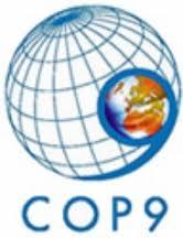 Moment image for COP9 in Milan: Focus on Kyoto Protocol Implementation and Climate Change Challenges