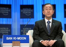 Ban Ki-moon's Leadership at the United Nations: Prioritizing Global Issues and Fostering International Cooperation.