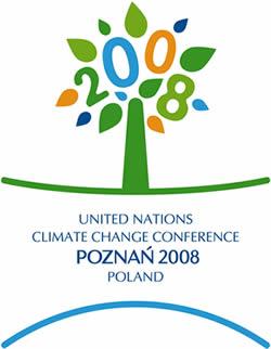 Moment image for COP14 in Poznań: Key discussions on global climate policies and Kyoto Protocol successor.