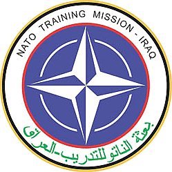 Moment image for Formation of NATO Training Mission – Iraq