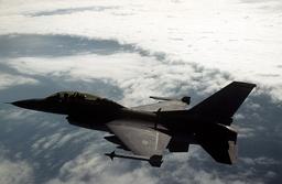 Air Strikes to Protect Goražde