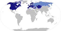 Euro-Atlantic Partnership Council and Dialogue Initiatives
