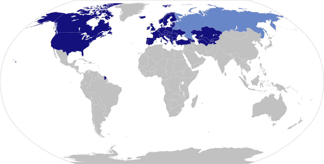 Moment image for Euro-Atlantic Partnership Council and Dialogue Initiatives