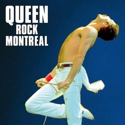 Blu-ray Edition of Queen's Concerts