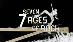 Queen Featured in Seven Ages of Rock