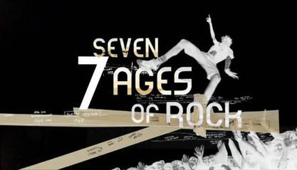 Moment image for Queen Featured in Seven Ages of Rock