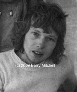 Mitchell's Departure and Bogie's Replacement