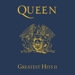 Release of Greatest Hits II