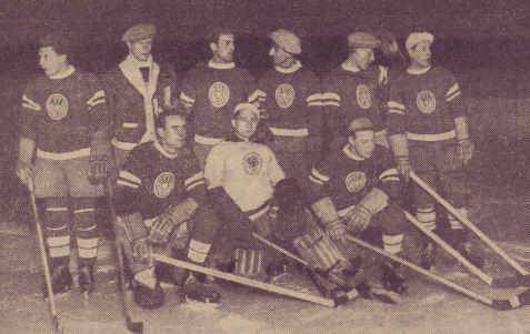 Moment image for Canada wins gold, United States silver, Austria bronze in Krynica, Poland.