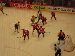 Sweden wins gold, Switzerland silver, USA bronze. Hosted in Stockholm, Helsinki by Sweden and Finland.