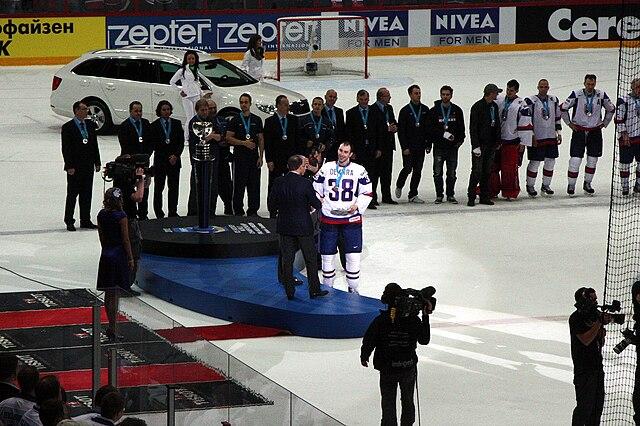 Moment image for Champions from Russia, Slovakia, Czech Republic in Helsinki, Stockholm tournament venues in Finland, Sweden.