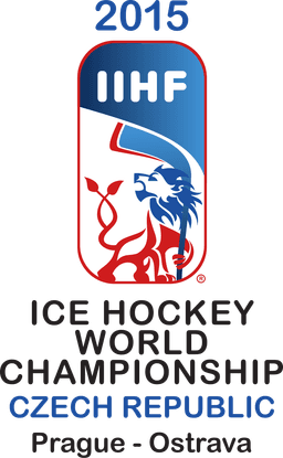 2015 World Championship in Prague and Ostrava: Canada wins; most attended; Crosby achieves Triple Gold.