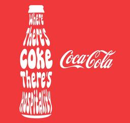 Coca-Cola's Hospitality Slogan Launch