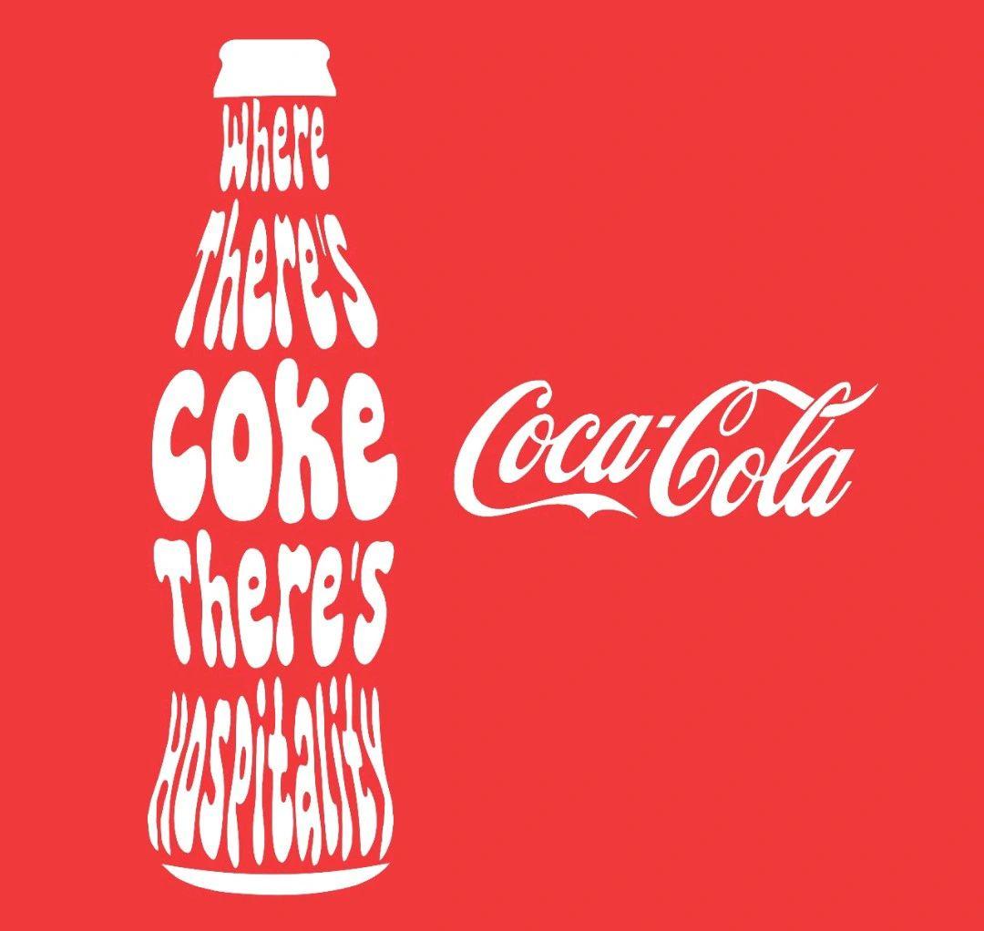 Moment image for Coca-Cola's Hospitality Slogan Launch