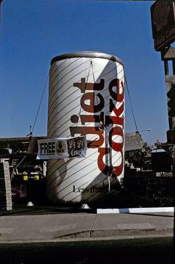 Launch of Diet Coke, which quickly becomes the top sugar-free soda in the U.S.