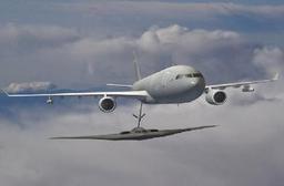 US Air Force Awards KC-45 Contract